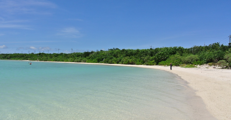 Vacanze Relax sulle Spiagge di Ishigaki: Esplorando il Paradiso Tropicale Giapponese