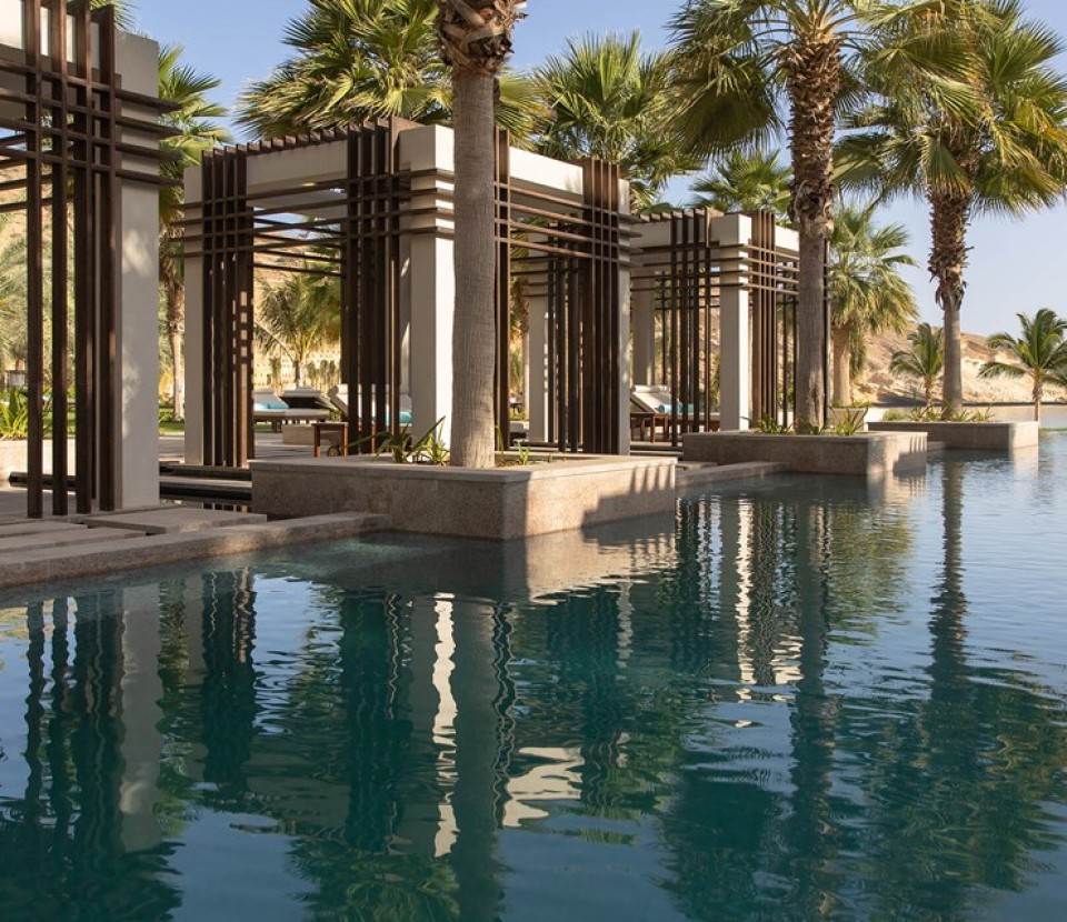 Tour Oman Capodanno 2026 - foto 3