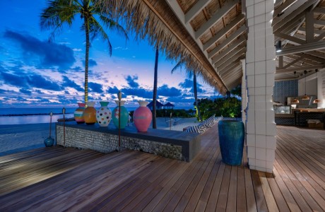 I migliori resort di lusso alle Maldive: come scegliere quello perfetto
