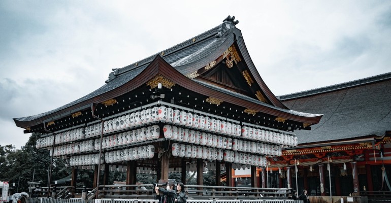 Esplorando le Cerimonie Shintoiste in Giappone
