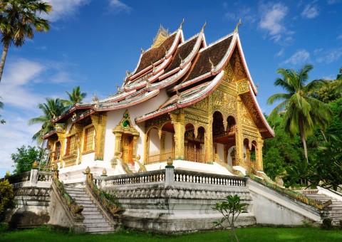 Luxury Tour Bangkok e Laos: Viaggi Estremo Oriente Travel Design Tour Operator - Foto