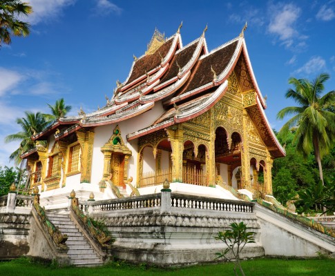 Luxury Tour Bangkok e Laos: Viaggi Estremo Oriente Travel Design Tour Operator