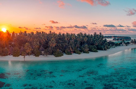 Perché scegliere una vacanza di lusso alle Maldive per la tua luna di miele