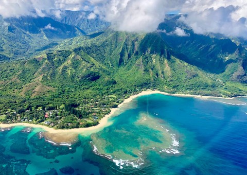 Hawaii
