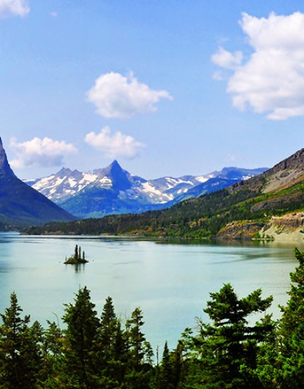 Natural Experience / Montana