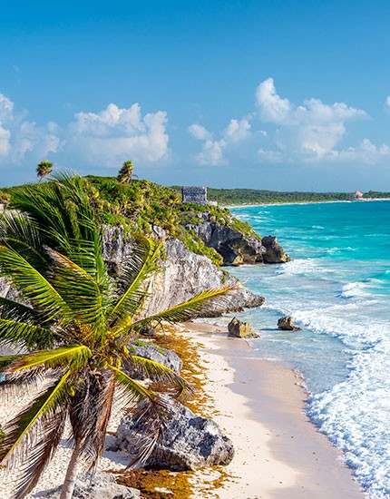 Resort Di Lusso Nel Mondo / Centro America