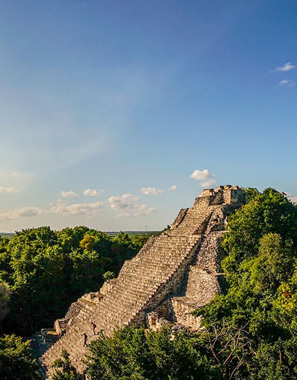 Crociere Di Lusso / Messico
