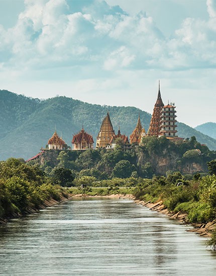 Viaggi Di Nozze / Thailandia