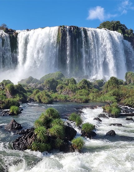 Viaggi Di Nozze / Argentina