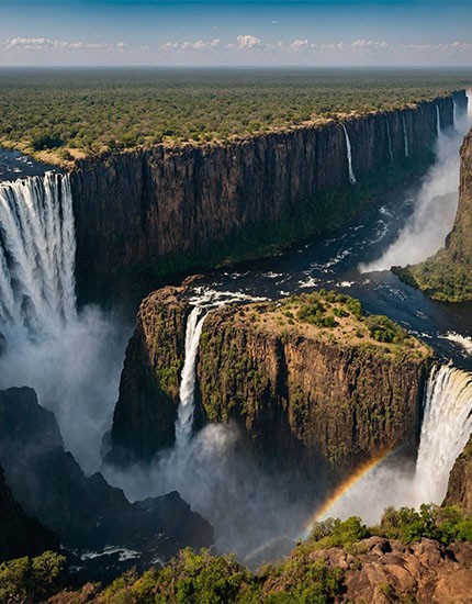 Natural Experience / Botswana