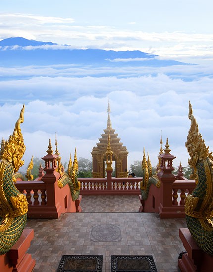 Tour Estremo Oriente Travel Design: Viaggi Personalizzati