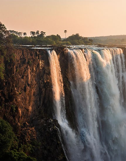 Natural Experience / Zimbabwe