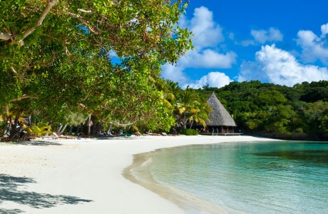 Le isole della Lealtà: gioielli nascosti della Melanesia per un viaggio romantico