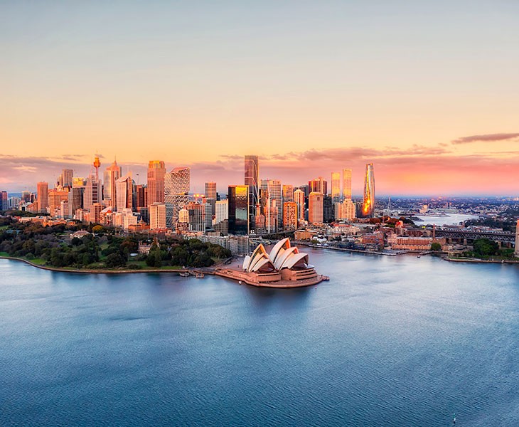 Australia