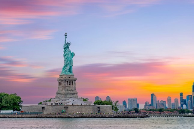 Grand Tour America: Tour America Est e Ovest su Misura - Foto 1