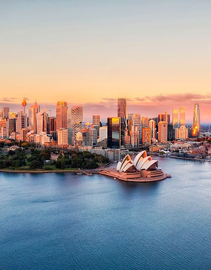Tour in Australia Personalizzati: Viaggi di Lusso su Misura