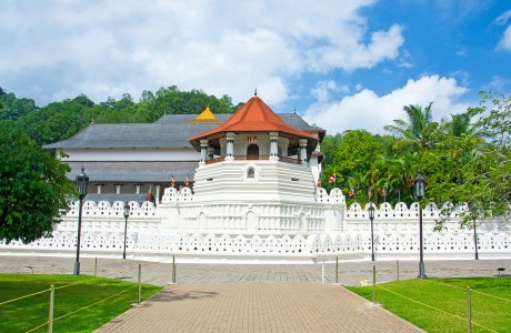 Tour Sri lanka Luxury Cultural Experience