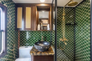 Vietnam in treno di lusso: un viaggio tra eleganza, natura e tradizione - Foto 1