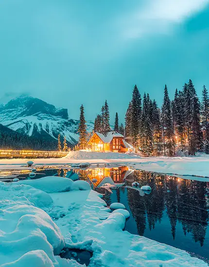 Viaggio di Nozze Canada e Hawaii